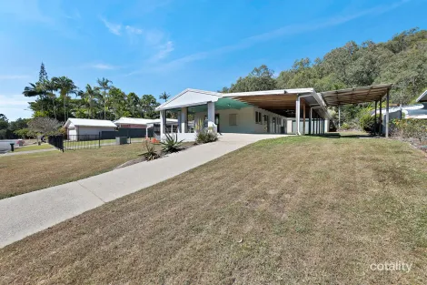 Property photo of 142 Haliday Bay Road Haliday Bay QLD 4740