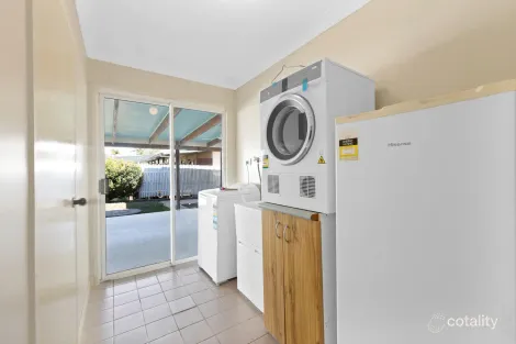Property photo of 142 Haliday Bay Road Haliday Bay QLD 4740