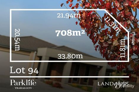 38 Hammersmith Cct, Traralgon, VIC 3844