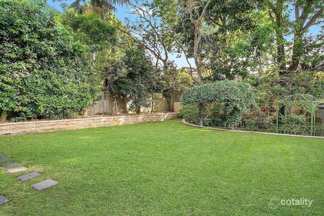 Property photo of 8 Levick Street Cremorne NSW 2090