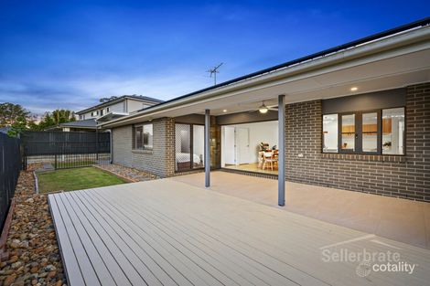 Property photo of 17 Greenshank Drive Bahrs Scrub QLD 4207