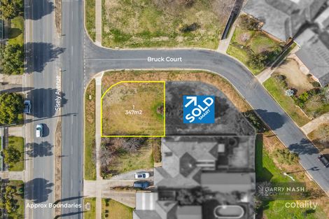 1-7 Sisely Ave, Wangaratta, VIC 3677