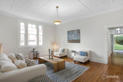 Property photo of 8 Levick Street Cremorne NSW 2090