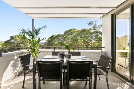 Property photo of 4/2 Bundarra Road Bellevue Hill NSW 2023