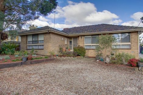 Property photo of 4 Wallara Crescent Croydon VIC 3136