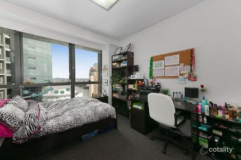 Property photo of 2801/501A Adelaide Street Brisbane City QLD 4000