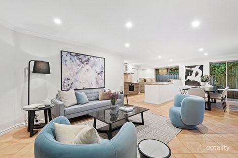 Property photo of 43A Evandale Street Floreat WA 6014