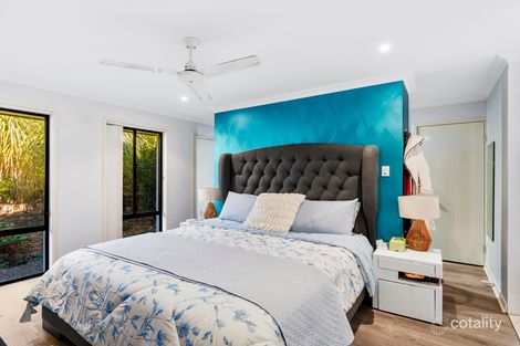 Property photo of 11 Murray Circuit Upper Coomera QLD 4209