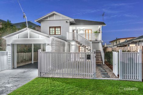 Property photo of 1A First Street Virginia QLD 4014