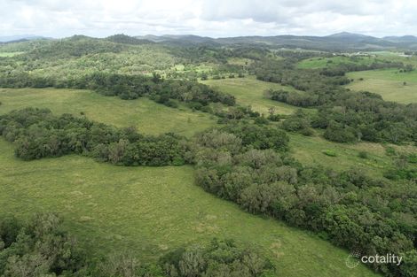 2054 Bruce Hwy, The Leap, QLD 4740