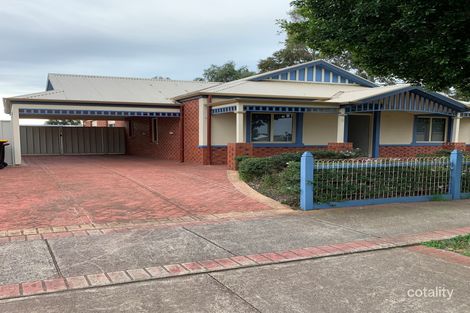 5 Mersey Lane, Caroline Springs, VIC 3023