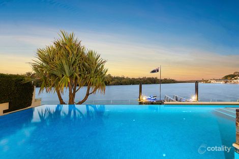 5705 Anchorage Tce, Hope Island, QLD 4212