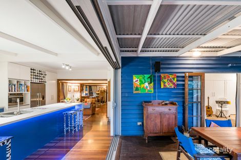 Property photo of 35 Coventry Street Hawthorne QLD 4171