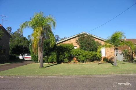 21 Albatross Ave, Hawks Nest, NSW 2324