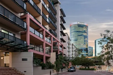 Property photo of 7/118 Mounts Bay Road Perth WA 6000