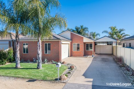 Property photo of 25 Dalmahoy Court Shepparton VIC 3630