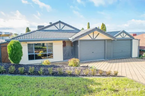 37 BUSHMILLS ST, GREENWITH, SA 5125