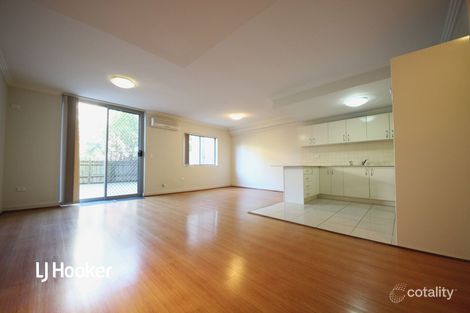 Property photo of 3/3-7 Grosvenor Street Croydon NSW 2132
