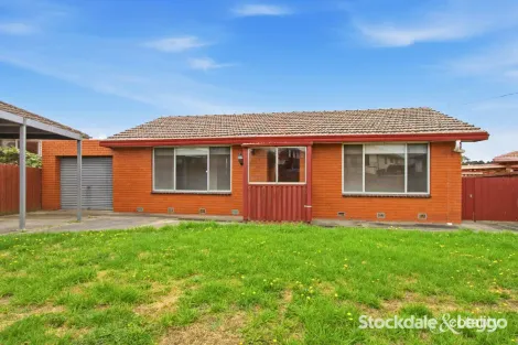 8 Wicks Cres, Morwell, VIC 3840