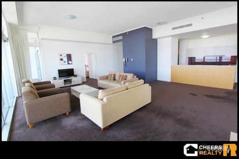 3802/151 George St, Brisbane City, QLD 4000
