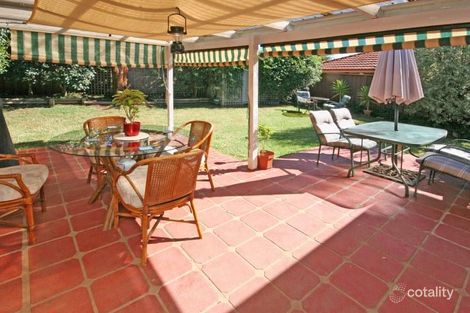 Property photo of 29 Kent Road Narellan Vale NSW 2567
