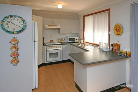 Property photo of 29 Kent Road Narellan Vale NSW 2567
