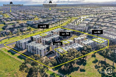 92/27 Turva Ave, Tarneit, VIC 3029