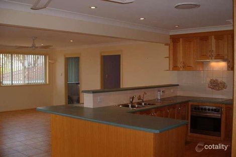 Property photo of 39 Antonia Crescent Cranebrook NSW 2749