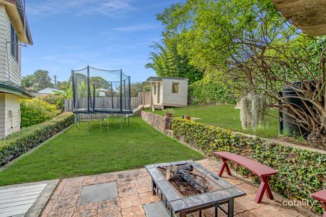 Property photo of 29 Roath Street Cardiff NSW 2285