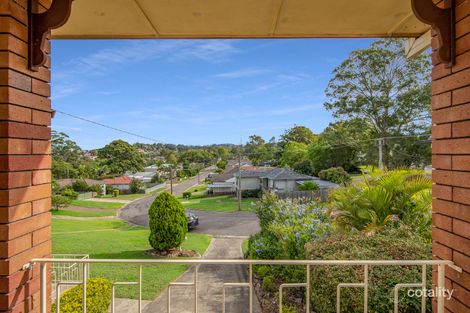 Property photo of 29 Roath Street Cardiff NSW 2285