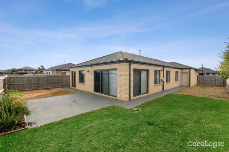 Property photo of 27 Forresters Way Armstrong Creek VIC 3217