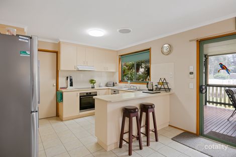 Property photo of 53 Turner Street North Wonthaggi VIC 3995