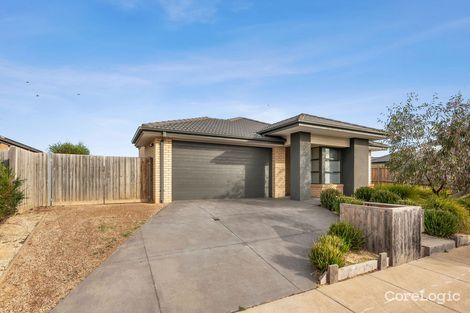 Property photo of 27 Forresters Way Armstrong Creek VIC 3217