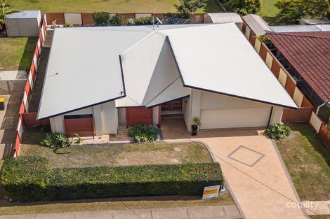 Property photo of 47 Taylor Street Pialba QLD 4655