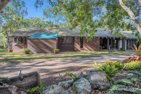 Property photo of 67 Apsley Way Andergrove QLD 4740