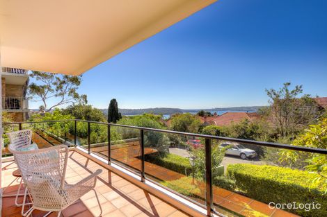 Property photo of 2/4 Muston Street Mosman NSW 2088