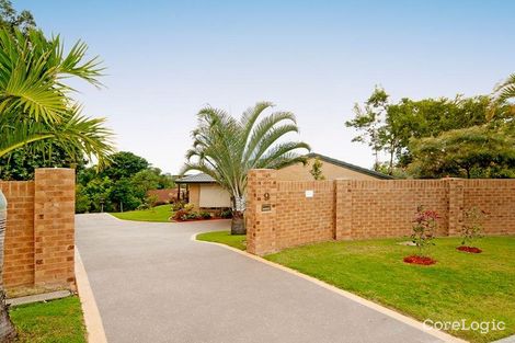 Property photo of 9 Dubbo Court Helensvale QLD 4212