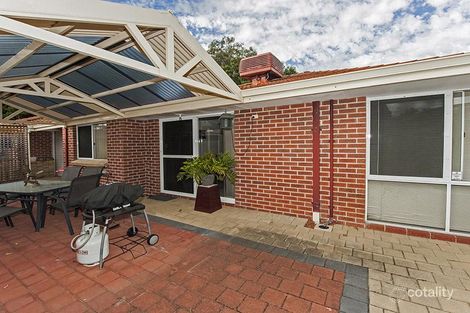 Property photo of 2/55 Cargill Street Victoria Park WA 6100