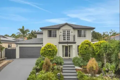 11 Christopher Pl, Sinnamon Park, QLD 4073