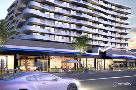 Property photo of 804/2107-2125 Dandenong Road Clayton VIC 3168