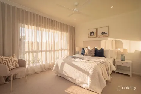 Property photo of 45 Terrence Avenue Nirimba QLD 4551