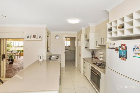 Property photo of 2 Joliffe Close Aberglasslyn NSW 2320