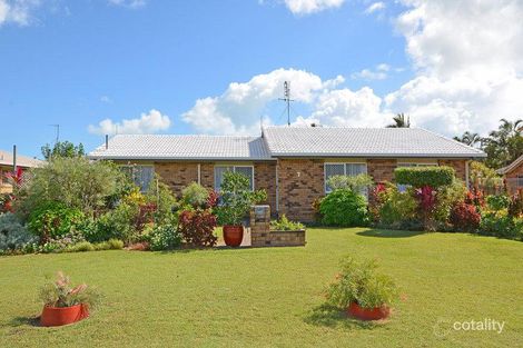 Property photo of 7 Lakeside Court Torquay QLD 4655