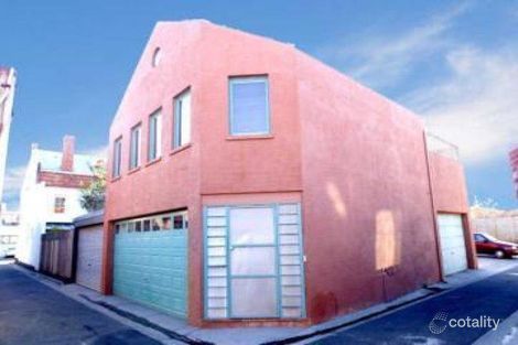 Property photo of 33A Griffiths Street Richmond VIC 3121