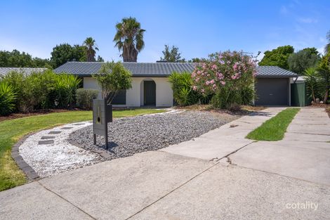 7 Bell Ct, Highbury, SA 5089