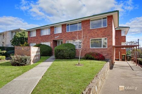8/4 Nuyts St, Red Hill, ACT 2603