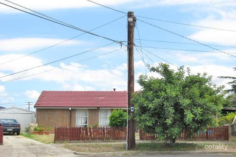 4 Lucas Ct, Sunshine West, VIC 3020