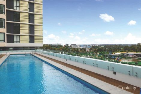 Property photo of 1010/13 Halifax Street Macquarie Park NSW 2113