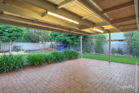 Property photo of 8 Frances Court Ashmont NSW 2650