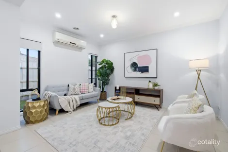 Property photo of 16/75 Herbert Road Carrum Downs VIC 3201